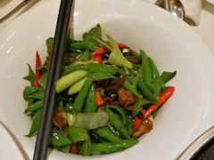 小炒肉-鲍鱼王子(深圳大厦店)