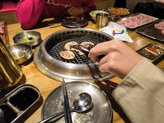 -汉拿山(北京上地华联店)