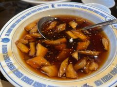 蜜汁红薯汤-老雒阳面馆·水席·洛阳菜(王城路店)