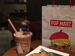-星巴克(烟台大悦城店)