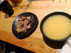 -悦屋老板娘的烤肉店(紫薇田园店)