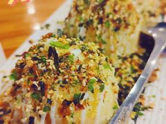 -热血兄弟·炭火烤肉(融侨中心店)