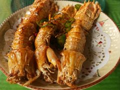 -盛港湾海鲜食府(黄沙店)