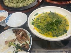 -老味道(横山桥羊绒城店)