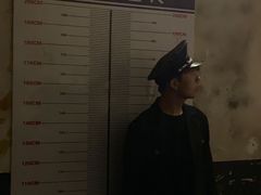 -关你鬼室大型密室逃脱(佛山创意园店)