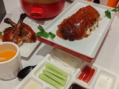 -天和晟烤鸭店(国展店)