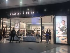 -CHARLES&KEITH(乐峰广场店)
