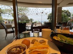 -绿城千岛湖喜来登度假酒店