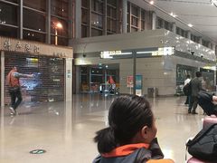 -贵阳龙洞堡国际机场-T2航站楼