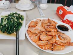 -金生美食(贵州路店)