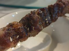 -海拉尔蒙古包(房山长阳总店)