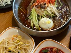 -海云台韩式汤饭·13年匠心韩料(南山店)