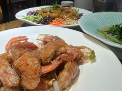 -良师门滨海人家·海鲜·家常菜(滨海城店)