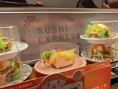 -争鲜回转寿司(中街大悦城店)