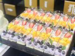 -你好独角兽·蛋糕甜品
