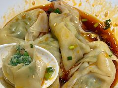 -弄堂咪道-饭香·面香·馄饨香(兴梅店)