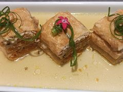 -江南里·新浙菜(苏州大悦城店)
