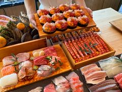 -鮨冠OMAKASE食べ放题(北京首店)