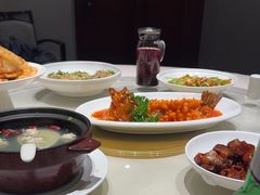-老妈菜馆(建设街店)