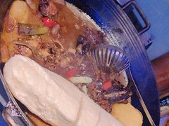 -钳小柒·小龙虾蓝龙王烧烤夜宵(长寿路店)