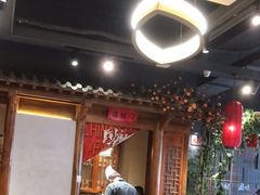-北平食府(马鞍山路店)