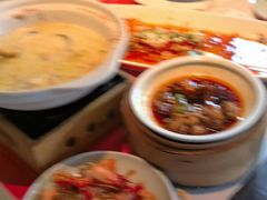 -春色如许·茶食餐厅(桃李春风店)