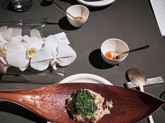 傣香饭-曲廊院(东四十一条店)