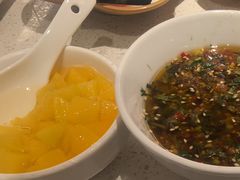 -海底捞火锅(崇文门新世界百货店)