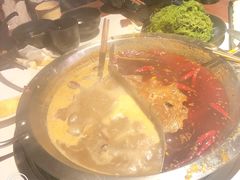 -梯坎老火锅(天禧店)