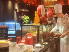 -广州富力君悦大酒店·凯菲厅