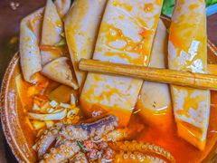 -渝拆火锅(沙坪坝店)