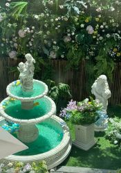 -米莱摄影写真(五大道别墅店)