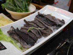 -唇辣号重庆老火锅(亦庄店)