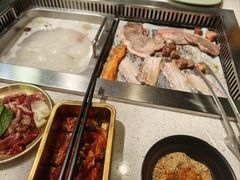 -欢乐牧场主题自助料理(T12店)