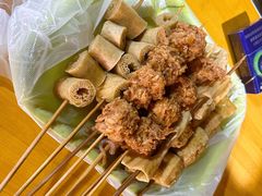 -马记大锅煮(总店)