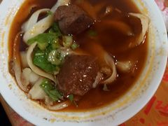 -华兴街自力面店