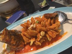 -金典银峰老鹅馆·昆山菜(亭林公园店)
