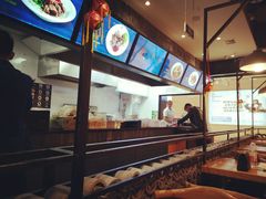 -瓦记米粉(东鼓道店)