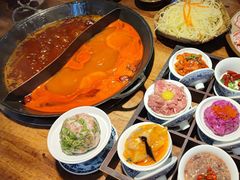 -楠火锅(哈尔滨金爵万象店)