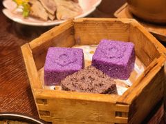 -古都历食南京菜·烤鸭·鸭血粉丝·汤包(南京博物院店)