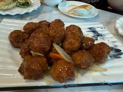 -宝发园名菜馆