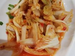 -东方亚克西餐厅(西康路店)