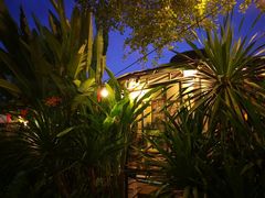 -Ohkajhu Organic Farm Sansai