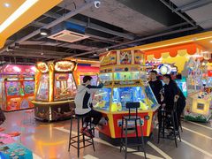 -爱玩嘉年华(江北一店)