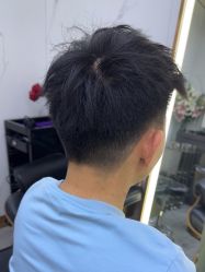 -Echo·回声专注男士发型设计