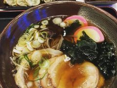 -尚泰清迈机场购物中心