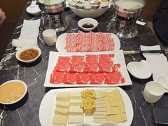 -世贸万锦大酒店·烹大师火锅达人