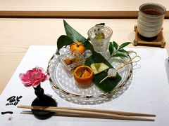 -鮨一日本料理(大中华店)