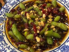 -江城燕子大排档(江汉路步行街店)