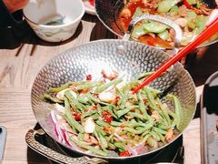 -老头儿油爆虾(胜利河美食街店)
